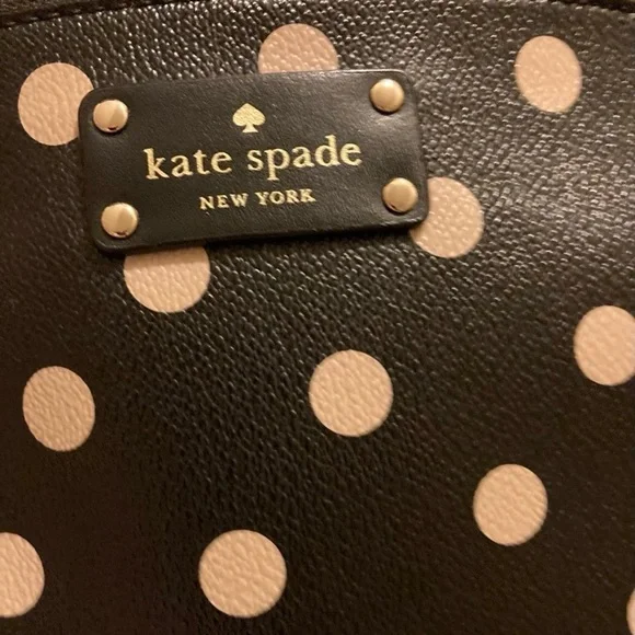 Kate Spade Crossbody Bag - Picture 4 of 5